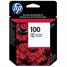 HP 100 Gray Photo Inkjet Print Cartridge